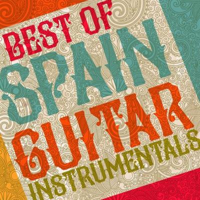 VA   Best of Spain: Guitar Instrumentals (2016)