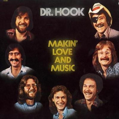 Dr. Hook   Making Love and Music   The 1976 79 Recordings (1995)