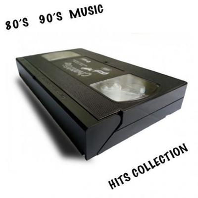 VA   80's 90's Hits Collection (2016)