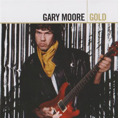 Gary Moore   Gold (2013) [MP3]