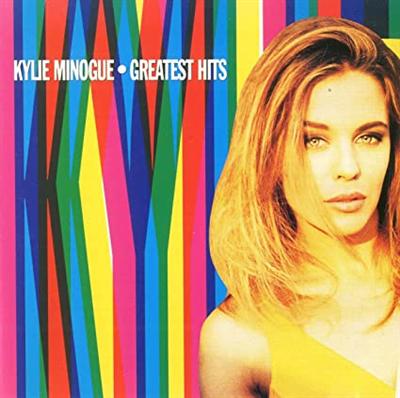Kylie Minogue   Greatest Hits (2006) MP3
