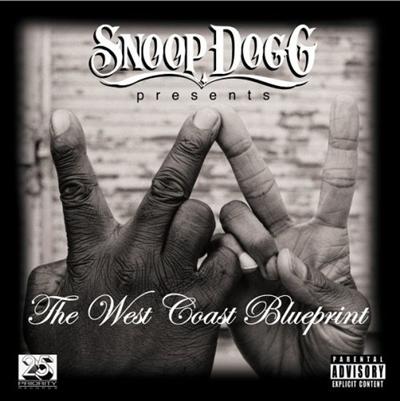 VA   Snoop Dogg Presents: The West Coast Blueprint (2010)