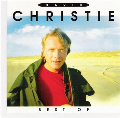 David Christie – The Best Of David Christie (1994) MP3