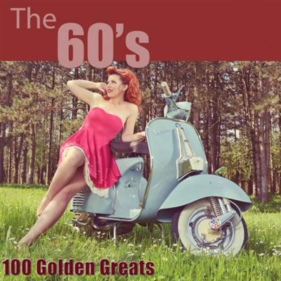 VA   The 60's: 100 Golden Greats (Remastered) (2014)