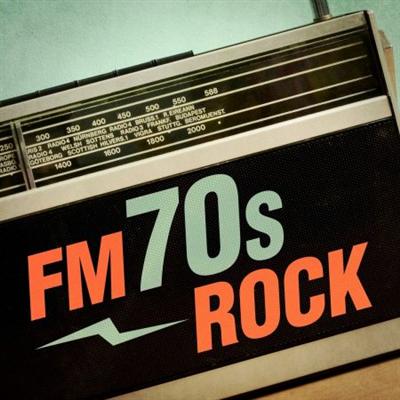 Various Artists   FM 70s Rock (2017)
