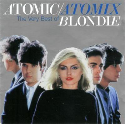 Blondie – Atomic / Atomix (The Very Best Of Blondie) (1999)