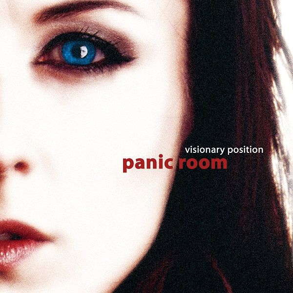 Panic Room - Visionary Position (2008)