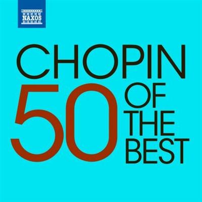 VA   50 of the Best: Chopin (2011)