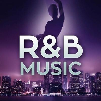 VA   R&B Music [EXPLICIT] (2022)
