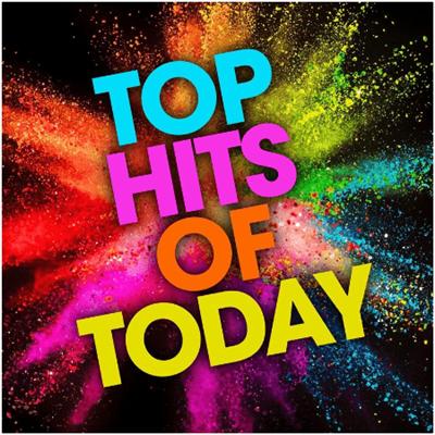 VA – Top Hits of Today (2022)