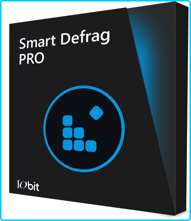 IObit Smart Defrag 8.0.0.136 Repack & Portable by 9649 0a78c8abe790a5011604484c3e5a2f06