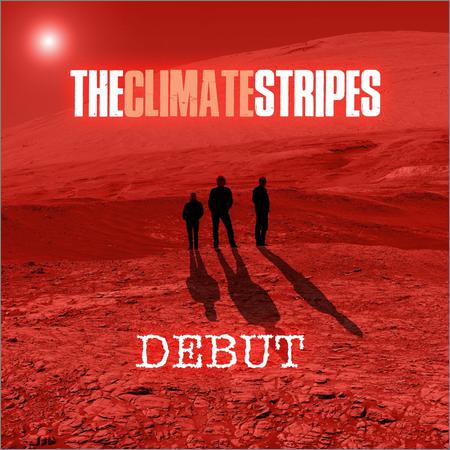 The Climate Stripes - Debut (2022)