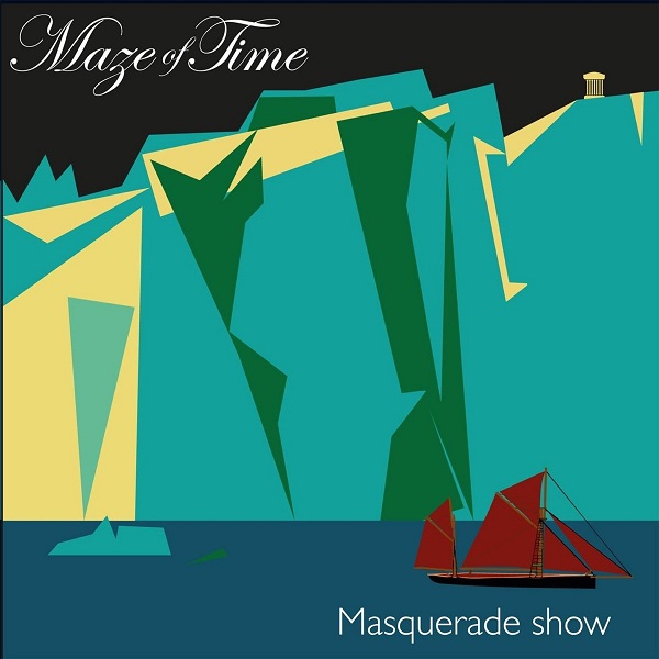 Maze Of Time - Masquerade Show 2012