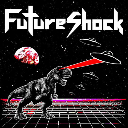 Futureshock - Futureshock (2022)