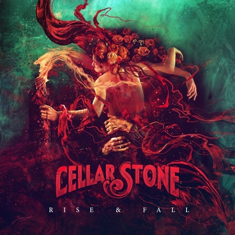 Cellar Stone - Rise & Fall (2022)