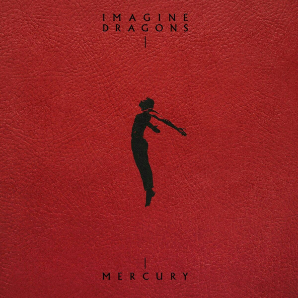 Imagine Dragons  - Mercury - Act 2 (2022)