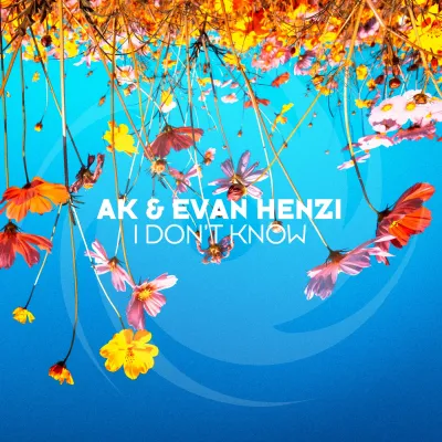 AK & Evan Henzi - I Don't Know
