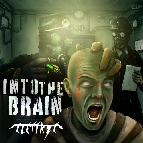 Elettric - Into The Brain (2022)