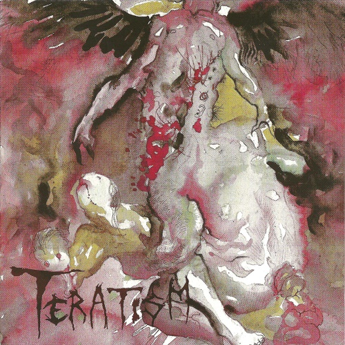 Teratism - Service for the Damned (2004)