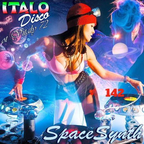 Italo Disco & SpaceSynth [142] (2022)