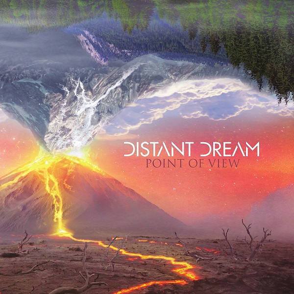 Distant Dream - Point of View (2020)