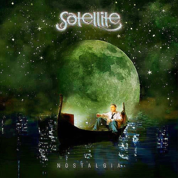 Satellite - Nostalgia (2009)