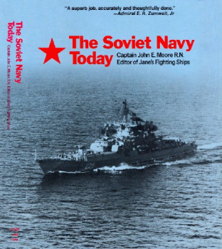The Soviet Navy Today
