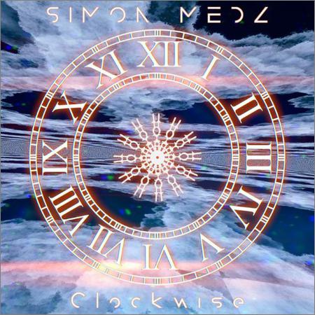 Simon Medz - Clockwise (2022)