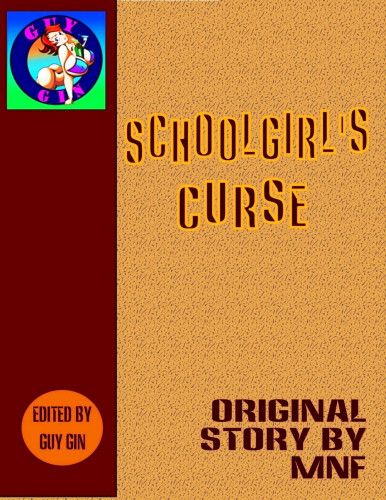 Guy Gin - School Girls Curse (English)