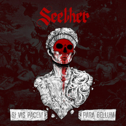 Seether - Si Vis Pacem, Para Bellum [Deluxe Edition] (2020)