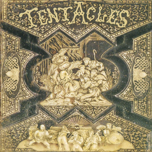 Tentacles - Tentacles (2010) Lossless+mp3