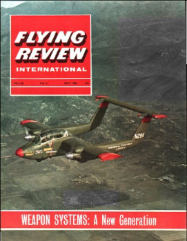 Flying Review International 1965-05