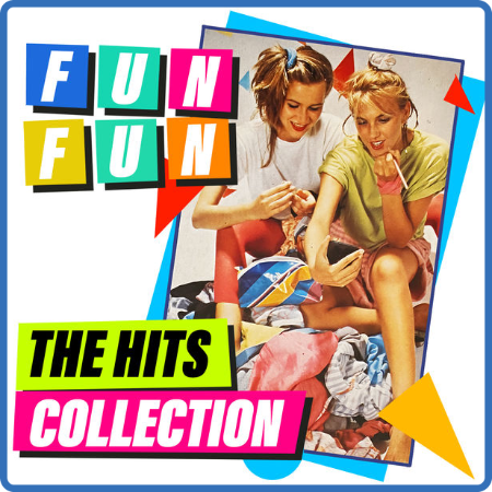 Fun Fun - The Hits Collection (2022)