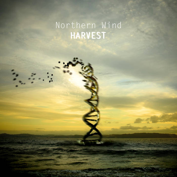 Harvest - Northern Wind (2014)