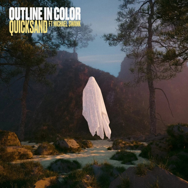 Outline In Color - Quicksand [Single] (2022)