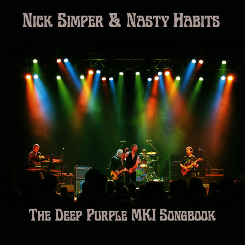 (Rock)[WEB] Nick Simper, Nasty Habits - The Deep...