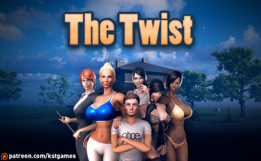 KsT - The Twist v0.50 Beta1 Cracked