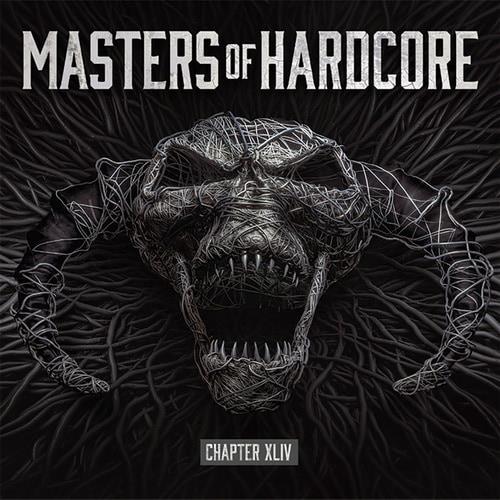 Masters Of Hardcore Chapter XLIV (2CD) (2022)