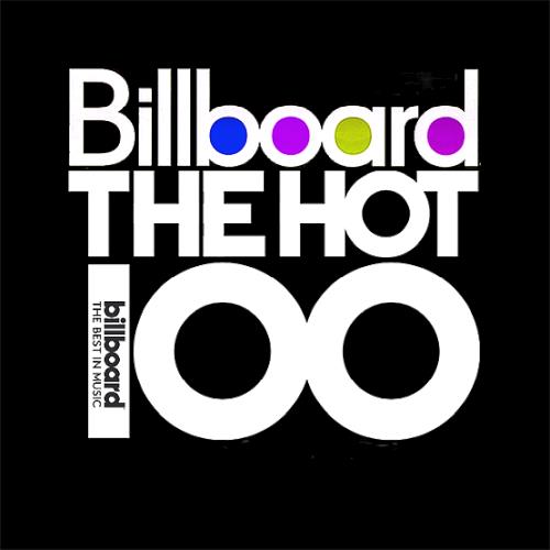 Billboard Hot 100 Singles Chart 02.07.2022 (2022)