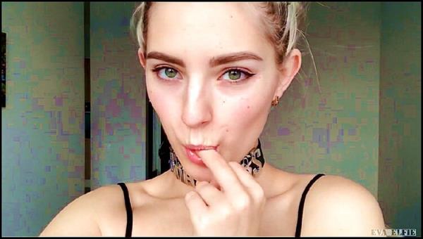 ModelHub: Eva Elfie - Teen Slut is being Fucked and Deepthroated with Dirty Facial (FullHD) - 2022