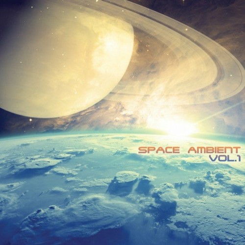 VA - Space Ambient, Vol. 1 (2022)