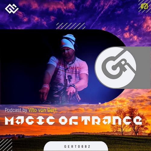 Magic Of Trance Vol. 21 (2022)