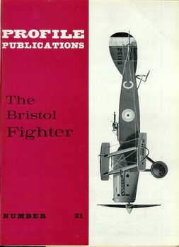 The Bristol Fighter
