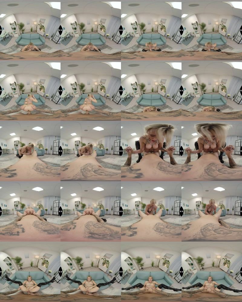 33, SLR: Brittany Bardot (Dick For Brittany Bardot / 06.03.2022) [Oculus Rift, Vive | SideBySide] [3840p]