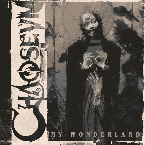 Chaoseum - My Wonderland (Single) (2022)