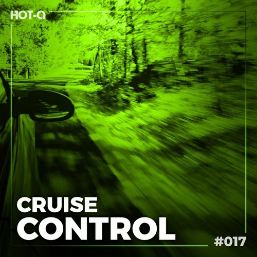 VA - Cruise Control 017 (2022)