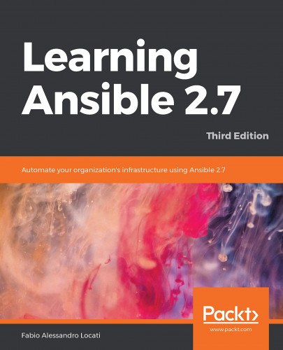 Introduction to Ansible v2.7 - A Cloud Guru