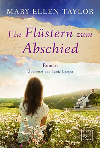 Mary Ellen Taylor  -  Ein Fl&uuml;stern zum Abschied