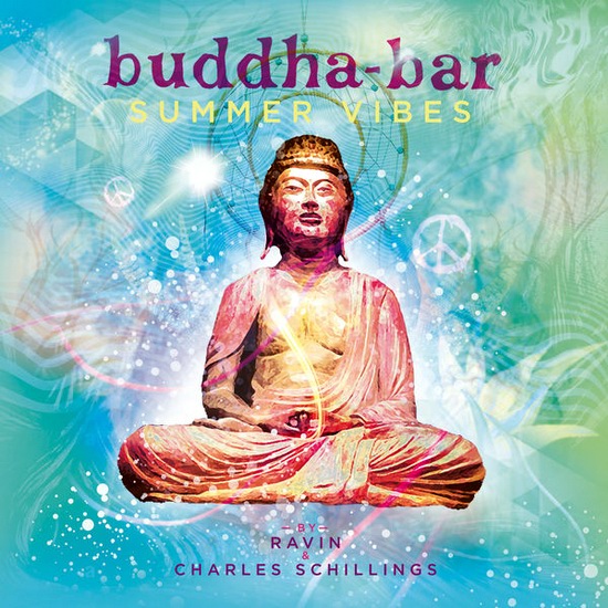 VA - Buddha-Bar Summer Vibes (by Ravin & Charles Schillings)
