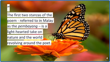 Udemy   The Happy Malay Traditional Folk Poetry Appreciation Course